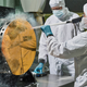 Image for article titled Welcome to the Modern-Day Space Race